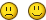 :-<